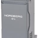 Установка автомат для заправки автомобильных кондиционеров NORDBERG NF14