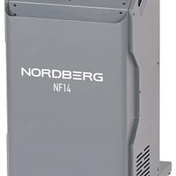 Установка автомат для заправки автомобильных кондиционеров NORDBERG NF14