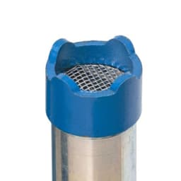 Насос ручной роторный для раздачи масла из бочек объемом 60-220л. NORDBERG NO4221