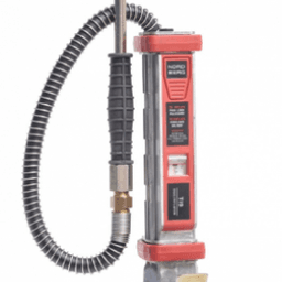 Пистолет для подкачки колес грузовых авто NORDBERG Ti9