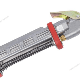 Пистолет для подкачки колес грузовых авто NORDBERG Ti9