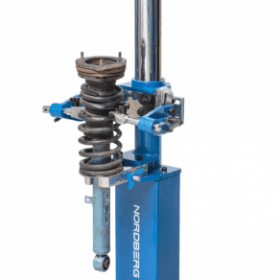 Стяжка пружин стационарная, высота 1,1 м NORDBERG SC1