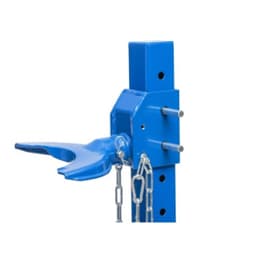 Стяжка пружин гидравлическая, 1 т NORDBERG N31SC