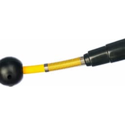 Шланг воздушный на катушке PVC диам. 10х16мм (14+1 м) NORDBERG 2115-10