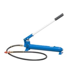 Насос гидравлический для растяжки N3810 скоростной NORDBERG N38HPS