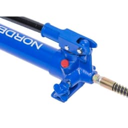 Насос гидравлический для растяжки N3810 скоростной NORDBERG N38HPS