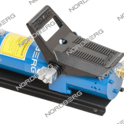 Насос пневмогидравлический 690 мл NORDBERG N3P1