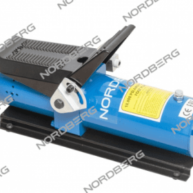 Насос пневмогидравлический 690 мл NORDBERG N3P1