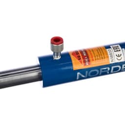 Цилиндр стяжной, 10 т NORDBERG N38B10
