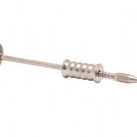 Молоток обратный для кузовных работ, с крюком NORDBERG F002