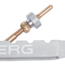 Вытяжной рычаг многофункциональный для правки. 1 точка опоры NORDBERG PULM