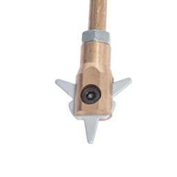 Вытяжной рычаг многофункциональный для правки. 1 точка опоры NORDBERG PULM