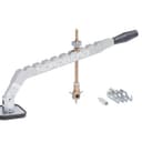 Вытяжной рычаг многофункциональный для правки. 1 точка опоры NORDBERG PULM