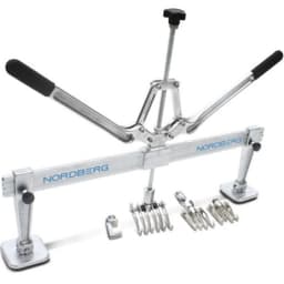Вытяжной рычаг многофункциональный для правки. 2 точки опоры NORDBERG PUL2