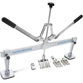 Вытяжной рычаг многофункциональный для правки. 2 точки опоры NORDBERG PUL2