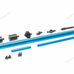 Линейка измерительная NORDBERG M3