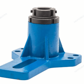 Основание к зажиму стапеля (комплект 4 шт.) NORDBERG BAS-STANDS