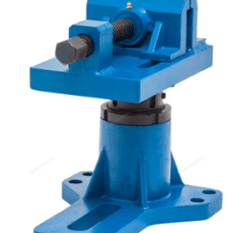 Основание к зажиму стапеля (комплект 4 шт.) NORDBERG BAS-STANDS