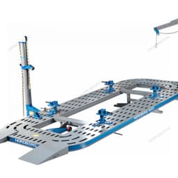 Стапель платформенный NORDBERG BAS13
