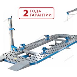 Стапель платформенный NORDBERG BAS13