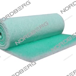 Фильтр потолочный (предварительный) (715х350х350мм) для MEDIO17 (3шт/комп) (ориг.) NORDBERG MEDIO17#PREFILT-BAG