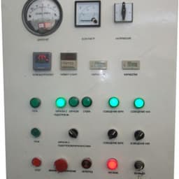 Покрасочная камера NORDBERG LUX