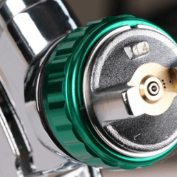 Краскопульт HVLP с верхним бачком, сопло 1,4 мм NORDBERG NP7114