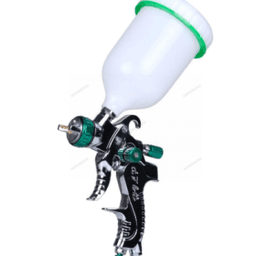 Краскопульт HVLP с верхним бачком, сопло 1,4 мм NORDBERG NP7114