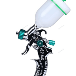 Миникраскопульт HVLP с верхним бачком, сопло 0,8 мм NORDBERG NP7708