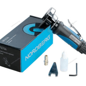 Пневматическая отрезная машинка торцевая, 75 мм NORDBERG NP4744