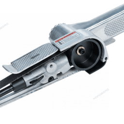 Пневмошлифмашинка ленточная 20*520 мм NORDBERG NP4156