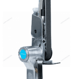 Пневмошлифмашинка ленточная 20*520 мм NORDBERG NP4156