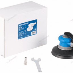 Пневмошлифмашинка эксцентриковая диам. 152 мм, ход 3 мм NORDBERG NP4236