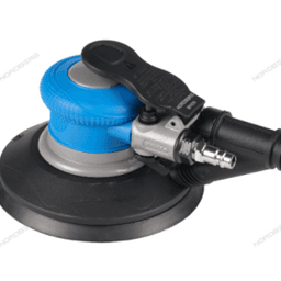 Пневмошлифмашинка эксцентриковая диам. 152 мм, ход 3 мм NORDBERG NP4236