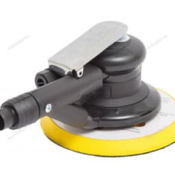 Пневмошлифмашинка эксцентриковая диам. 152мм, ход 5мм NORDBERG NP4256