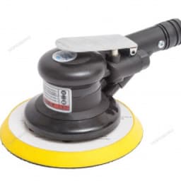 Пневмошлифмашинка эксцентриковая диам. 152мм, ход 5мм NORDBERG NP4256