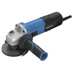 Угловая шлифовальная машина, 125 мм, 900 Вт NORDBERG NE209