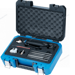 Пневмолобзик в кейсе NORDBERG NP6011K