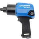 Пневмогайковерт ударный 1/2", 950Нм, усиленный Twin hammer NP14095
