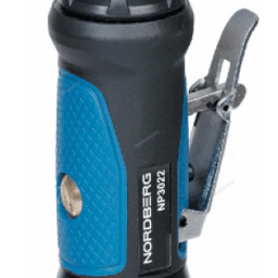 Пневмобормашинка с комплектом насадок NORDBERG NP3022K