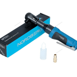 Пневмотрещотка 1/2", 88 Нм NORDBERG NP0361