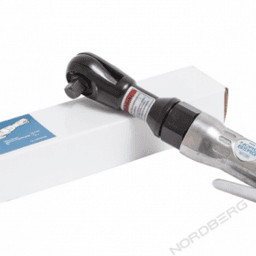 Пневмотрещотка 1/2", 88 Нм NORDBERG NP0388