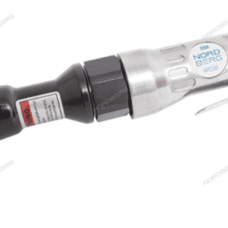 Пневмотрещотка 1/2", 88 Нм NORDBERG NP0388