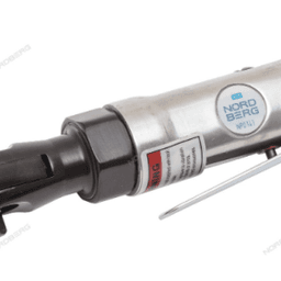 Пневмотрещотка 1/4", 41 Нм NORDBERG NP0141