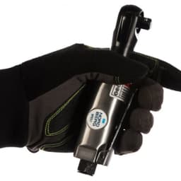 Пневмотрещотка 3/8", 41 Нм NORDBERG NP0241
