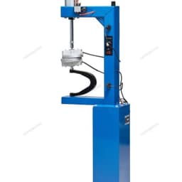 Вулканизатор напольный с пневмоприжимом NORDBERG V1P