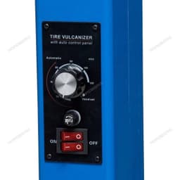 Вулканизатор напольный с пневмоприжимом NORDBERG V1P