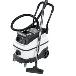 Пылесос однотурбинный 30 л 1600 Вт с поддержкой пневмоинструмента NORDBERG NV34