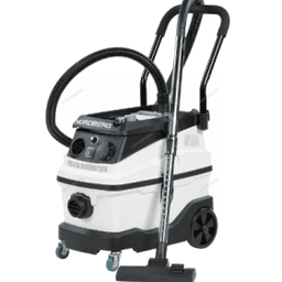 Пылесос однотурбинный 30 л 1600 Вт с поддержкой пневмоинструмента NORDBERG NV34