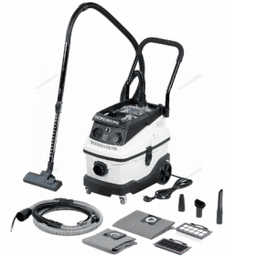 Пылесос однотурбинный 30 л 1600 Вт с поддержкой пневмоинструмента NORDBERG NV34